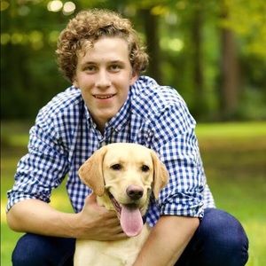 Meet your Posher, Shawn